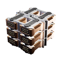 MMOJUGG Dune Awakening Large Vehicle Fuel Cell * 5 Details View of Item Function and Use